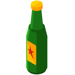 Beer  Icon