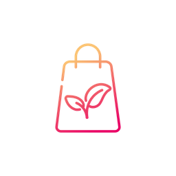 Shopping Bag  Icon