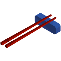 Chopsticks  Icon