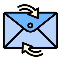 Mail  Icon