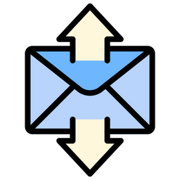 Mail  Icon