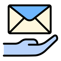 Mail  Icon