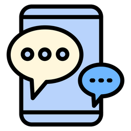 Chat App  Icon