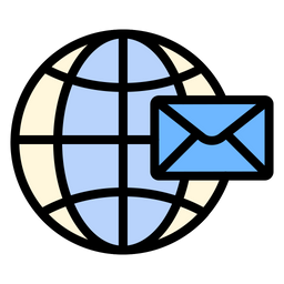 Email  Icon