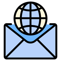 Email  Icon