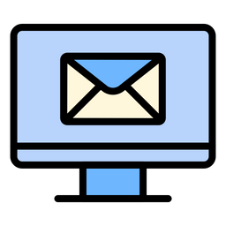 Email  Icon