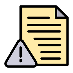 Document  Icon