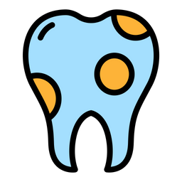 Cavity  Icon