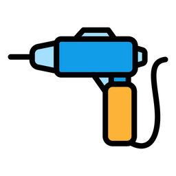 Dental Drill  Icon