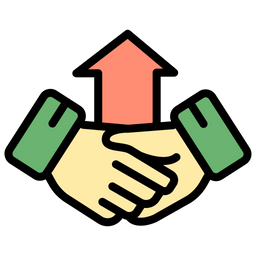 Agreement  Icon