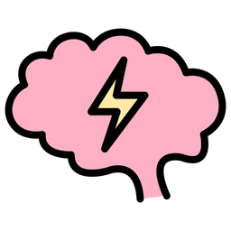 Brainstorming  Icon