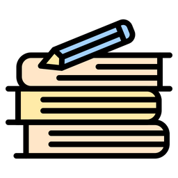 Creative Book  Icon