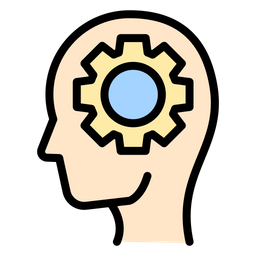 Brain Optimization  Icon