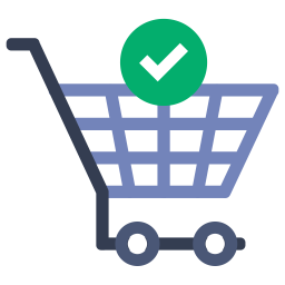 Cart  Icon