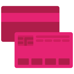 Business Card  Icon