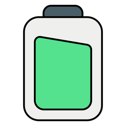 Battery Save  Icon