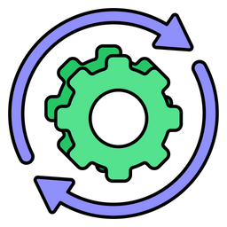 Automation  Icon