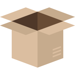 Box  Icon