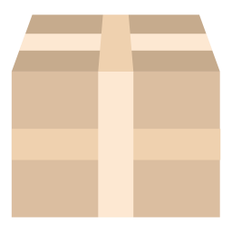 Box  Icon