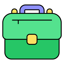 Bag  Icon