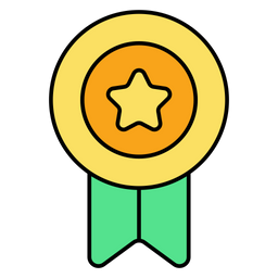 Badge  Icon