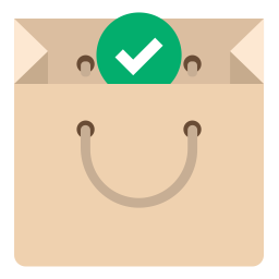 Bag  Icon