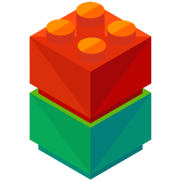 Lego  Icon