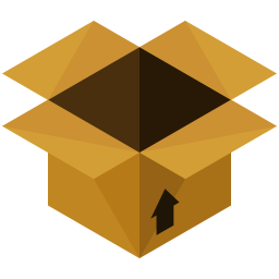 Box  Icon