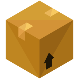 Box  Icon