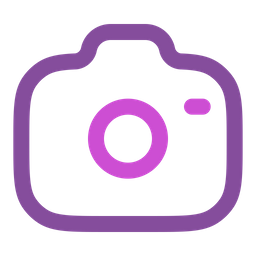 Camera  Icon