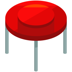 Round table  Icon