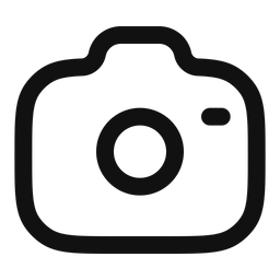 Camera  Icon