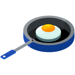 Egg  Icon