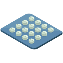 Capsule  Icon