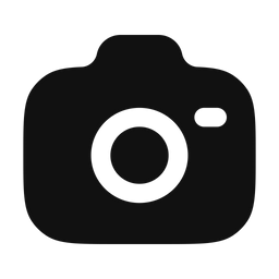 Camera  Icon