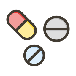 Antibióticos  Ícone