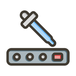 Diluent  Icon