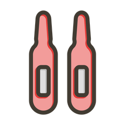 Ampoule  Icon