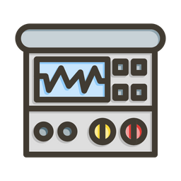 Analyzer  Icon