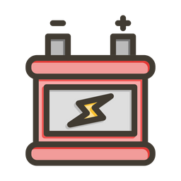 Battery  Icon