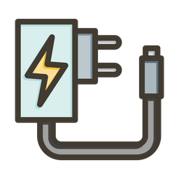 Charger  Icon