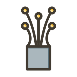 Cable  Icon