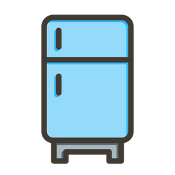 Fridge  Icon