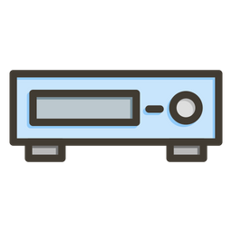 Dvd player  Icon