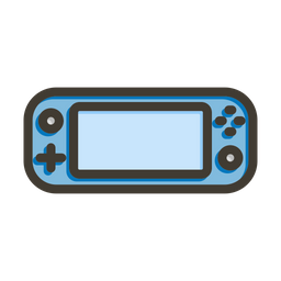 Game console  Icon