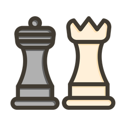 Chess  Icon