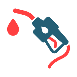 Fuel  Icon