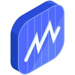 Chart  Icon