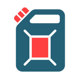 Canister  Icon