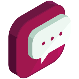 Chat  Icon